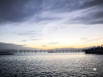 شاليه 2 غرفة نوم للبيع في سوما باى، البحر الأحمر - Soma Photos_page-0001. jpg