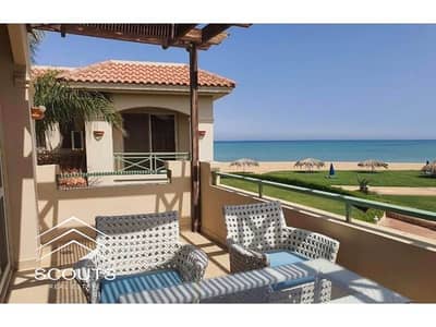 3 Bedroom Chalet for Sale in North Coast, Matruh - zdgbr5vfvjmkmk. jpg