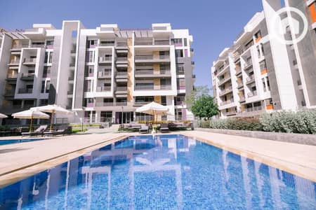 3 Bedroom Flat for Sale in New Cairo, Cairo - WhatsApp Image 2025-07-22 at 18.56. 44_5be0eb4a. jpg