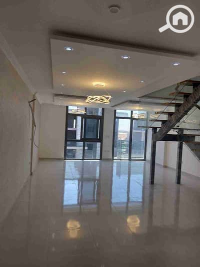 بنتهاوس 5 غرف نوم للبيع في حدائق اكتوبر، الجيزة - 1000706924. jpg
