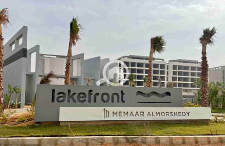3 Bedroom Flat for Sale in Hadayek October, Giza - 1000705132. jpg