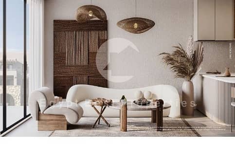 1 Bedroom Cabin for Sale in North Coast, Matruh - IMG-20250814-WA0106. jpg