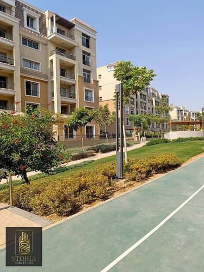 2 Bedroom Apartment for Sale in Mostakbal City, Cairo - 531867778_122132103488875955_7730495985704179145_n. jpg