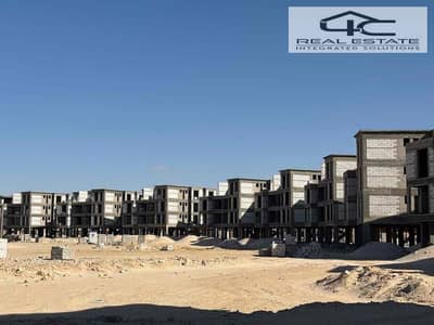 5 Bedroom Twin House for Sale in North Coast, Matruh - 06a04a13-0674-47e4-9078-7bdf54539973. jpg
