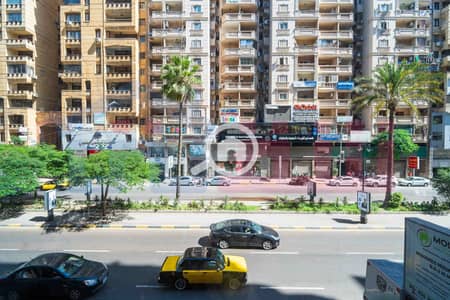 محلات تجارية  للايجار في سموحة، الإسكندرية - DSC05243. jpg