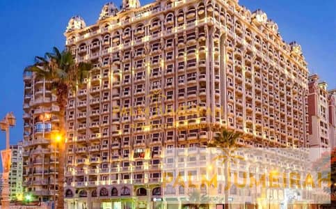 فلیٹ 3 غرف نوم للبيع في سموحة، الإسكندرية - -. jpg