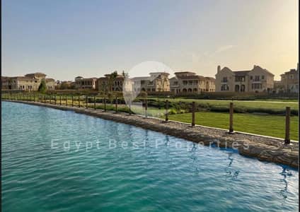 3 Bedroom Apartment for Sale in New Cairo, Cairo - WhatsApp Image 2025-07-27 at 12.52. 57 PM. jpeg