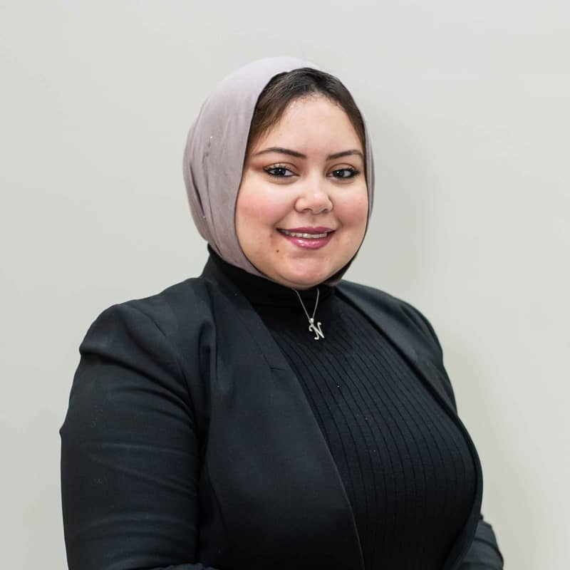 Nada Mohamed