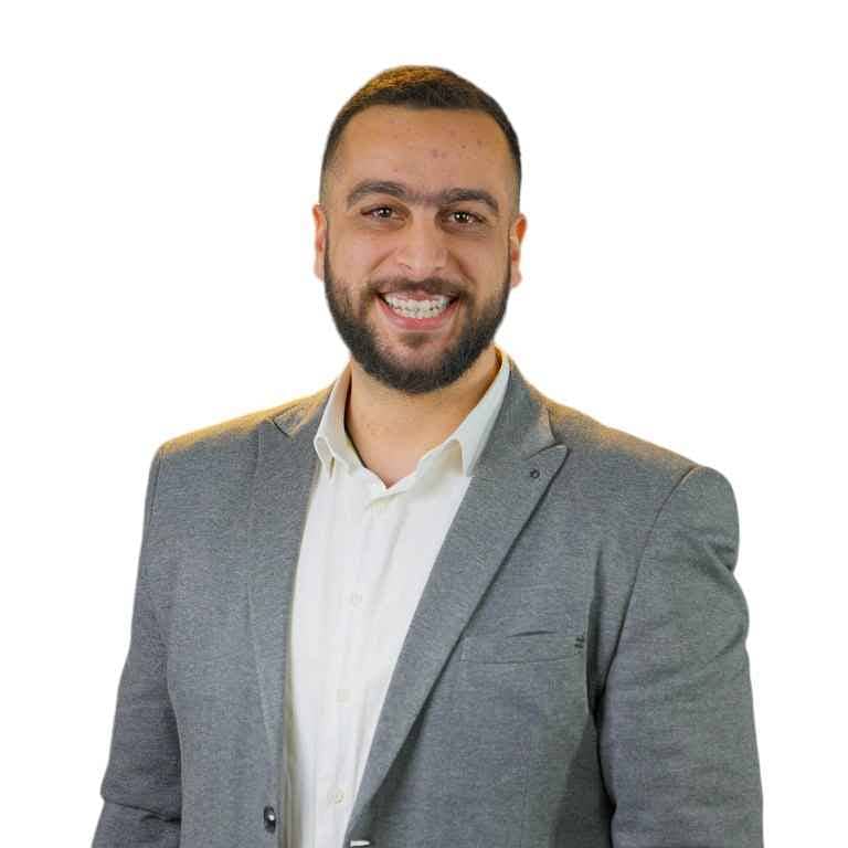 Ali ElNahass
