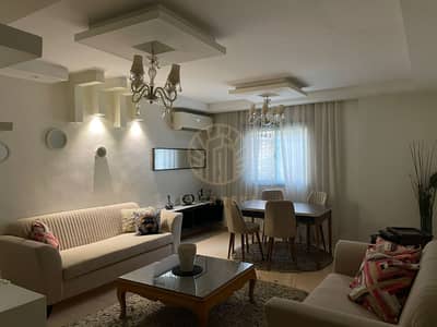 2 Bedroom Apartment for Rent in Madinaty, Cairo - IMG-20250803-WA0981. jpg