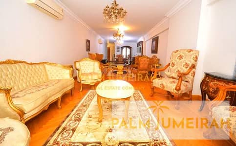فلیٹ 3 غرف نوم للبيع في سموحة، الإسكندرية - - (2). jpg