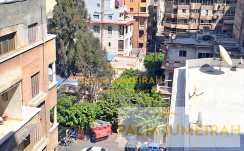 فلیٹ 3 غرف نوم للبيع في جليم، الإسكندرية - -. jpg