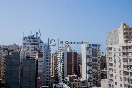 شقة 3 غرف نوم للبيع في الإبراهيمية، الإسكندرية - IMG_9480. jpg