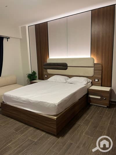 Studio for Rent in Sheikh Zayed, Giza - IMG-20250814-WA0007. jpg