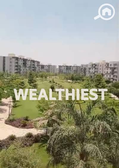 3 Bedroom Apartment for Sale in Madinaty, Cairo - 43a61472e07a46189ecebb28ee36c9df. jpg
