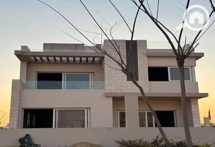فیلا 4 غرف نوم للبيع في 6 أكتوبر، الجيزة - 7514145-0ec27o. JPG