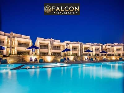 3 Bedroom Chalet for Sale in North Coast, Matruh - 2. jpg