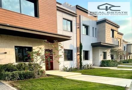 4 Bedroom Twin House for Sale in New Cairo, Cairo - 6426683-6ef89o - Copy - Copy. png
