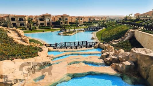 فیلا 5 غرف نوم للبيع في القطامية، القاهرة - WhatsApp Image 2025-07-20 at 6.48. 43 PM. jpeg