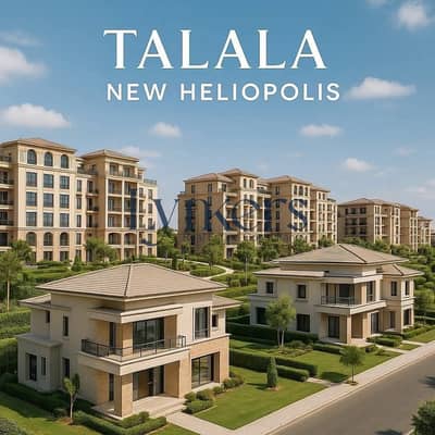 3 Bedroom Apartment for Sale in New Heliopolis, Cairo - WhatsApp Image 2025-08-12 at 3.18. 36 PM (1). jpeg