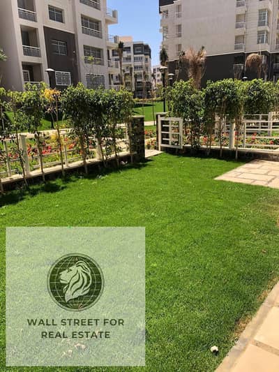 3 Bedroom Flat for Sale in Madinaty, Cairo - WhatsApp Image 2025-08-14 at 11.51. 33 AM. jpeg