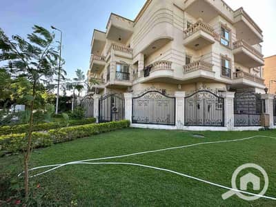 3 Bedroom Flat for Sale in New Cairo, Cairo - 1001401886. jpg
