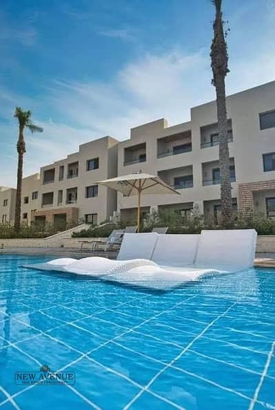 1 Bedroom Chalet for Sale in Ain Sukhna, Suez - WhatsApp Image 2025-08-12 at 11.28. 15 AM (1). jpeg