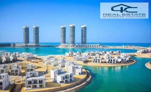2 Bedroom Chalet for Sale in North Coast, Matruh - IMG_0653. jpg