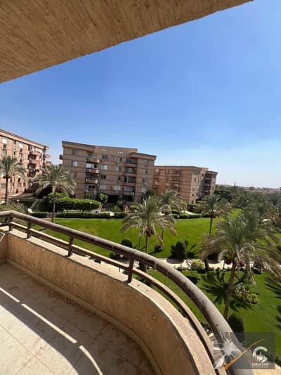 فلیٹ 3 غرف نوم للايجار في القاهرة الجديدة، القاهرة - IMG-20250811-WA0012. jpg