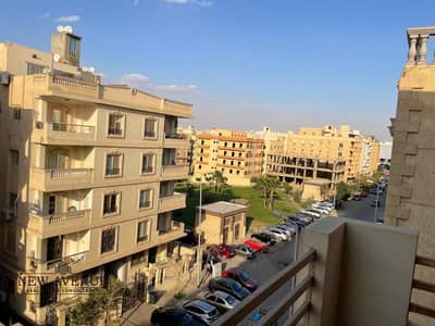 شقة 3 غرف نوم للبيع في القاهرة الجديدة، القاهرة - 2. jfif. jpg