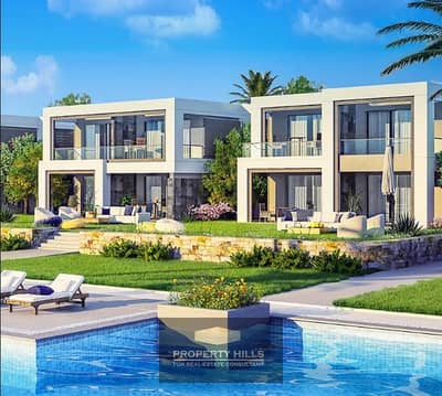 3 Bedroom Chalet for Sale in North Coast, Matruh - 62ded2d5-ecfb-4989-8a95-39555e48c38d. jpg