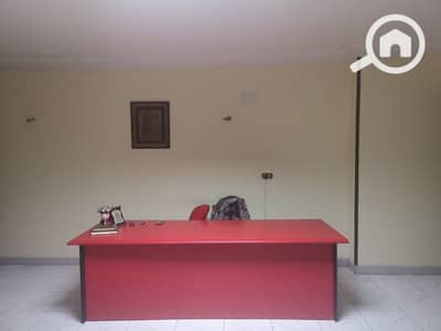 Office for Rent in Mansura, Dakahlia - شقه اداري 150م في ش عبد السلام عارف الرئيسي