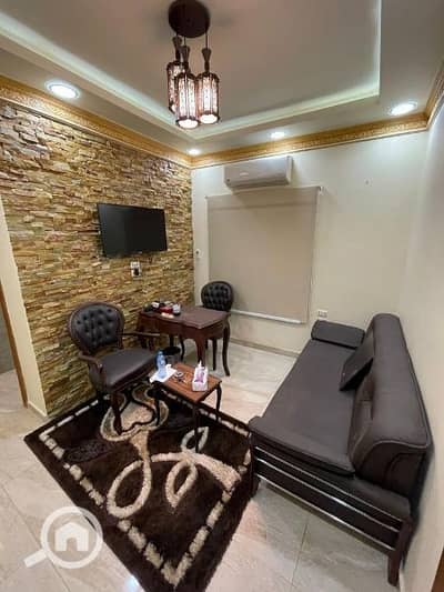 Office for Sale in Mansura, Dakahlia - مكتب اداري للبيع 75م في أول ش الثانويه من الجمهوريه
