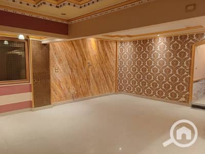3 Bedroom Apartment for Sale in Mansura, Dakahlia - للبيع شقه 206م جانبي المشايه أمام نادي الحوار