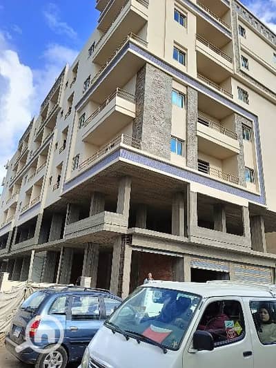 Office for Rent in Mansura, Dakahlia - مقر اداري للإيجار 420م في ميدان المحافظه للشركات الكبري