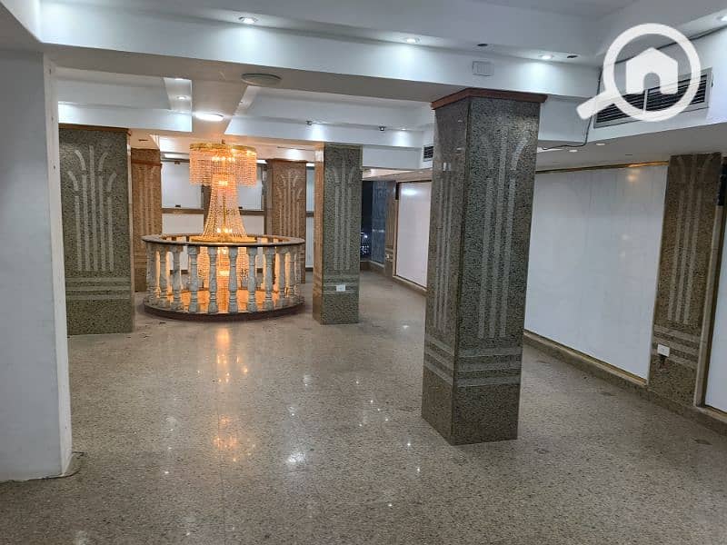 محل تجاري 3ادوار 750م في شارع بورسعيد الرئيسي محل تجاري 3ادوار 750م في شارع بورسعيد الرئيسي