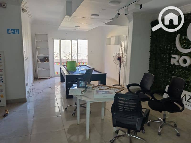 للتوكيلات فقط محل 350م دورين في شارع الجمهوريه الرئيسي للتوكيلات فقط محل 350م دورين في شارع الجمهوريه الرئيسي