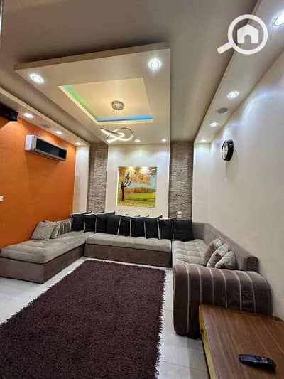 Office for Sale in Mansura, Dakahlia - مقر اداري للبيع 120م في قناه السويس الرئيسي مرخص اداري