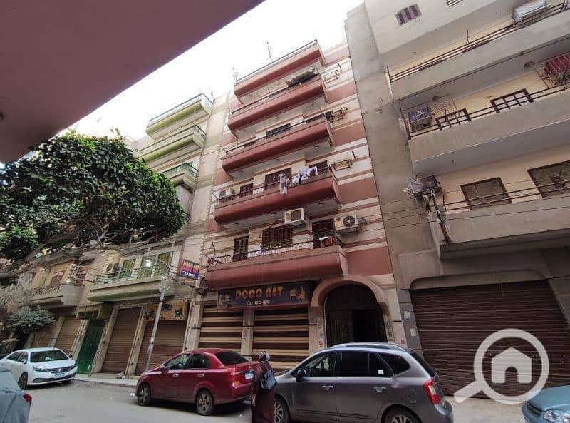 للبيع منزل 125متر جانبي من شارع الجيش الرئيس