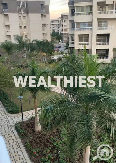 3 Bedroom Apartment for Rent in Madinaty, Cairo - تصميم بدون عنوان (7). png