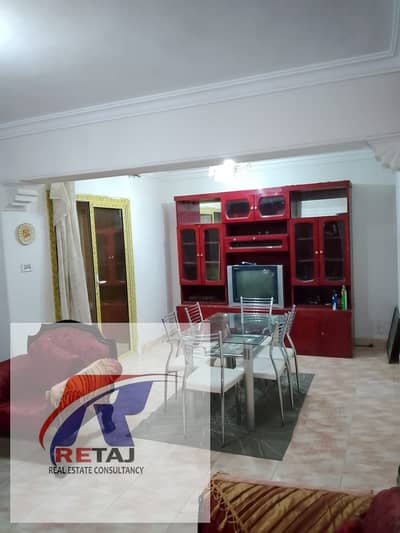 2 Bedroom Apartment for Rent in New Cairo, Cairo - WhatsApp Image 2025-08-14 at 1.22. 12 PM. jpeg