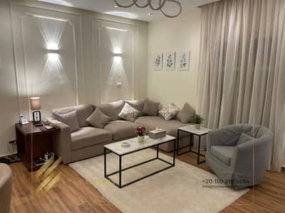 2 Bedroom Apartment for Rent in New Cairo, Cairo - WhatsApp Image 2025-08-10 at 12.17. 06 PM (2). jpeg