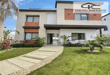 4 Bedroom Twin House for Sale in New Cairo, Cairo - 6426683-ba8c6o. png
