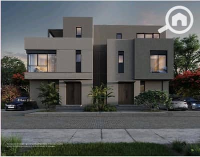 5 Bedroom Twin House for Sale in Mostakbal City, Cairo - IMG-20241127-WA0355. jpg