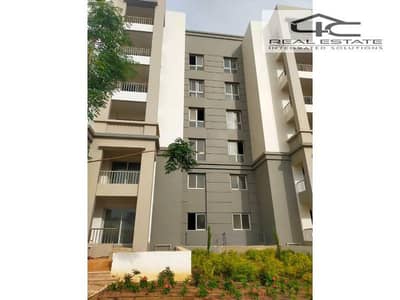 2 Bedroom Flat for Sale in New Cairo, Cairo - WhatsApp Image 2023-08-10 at 4.35. 19 PM. jpg