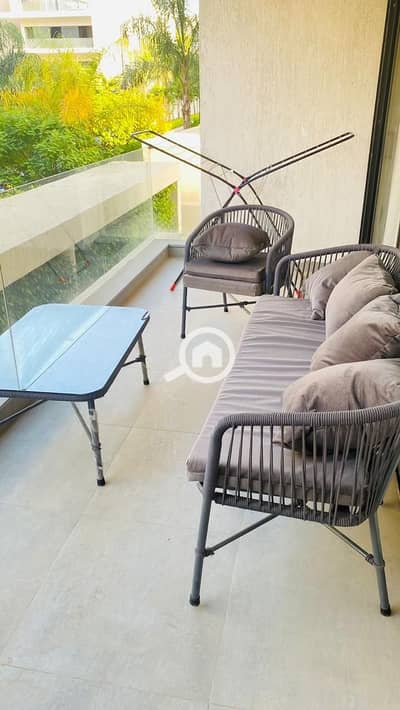 2 Bedroom Apartment for Rent in New Cairo, Cairo - WhatsApp Image 2025-08-14 at 1.49. 32 PM (1). jpeg