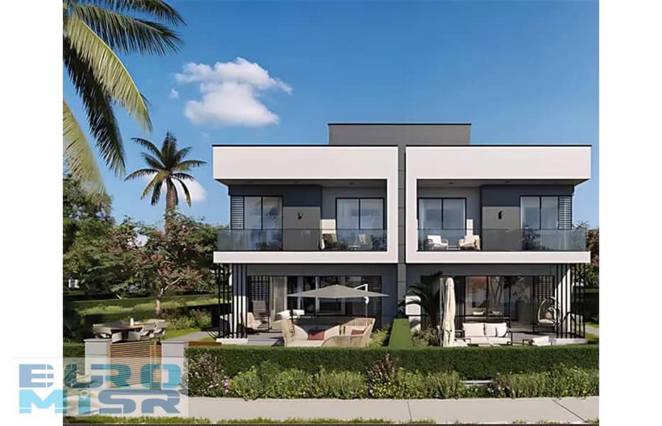 21 وحدات-قرية-كيو-نورث-الساحل-الشمالي-Q-North-Coast. jpg