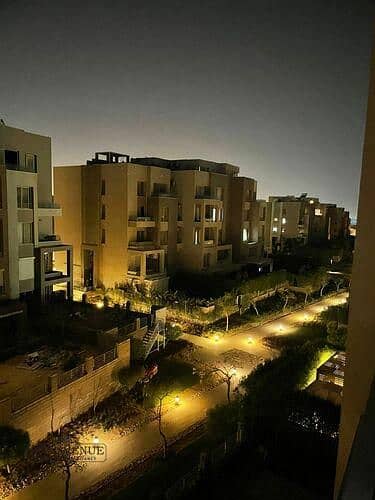 2 Bedroom Flat for Sale in New Cairo, Cairo - WhatsApp Image 2025-08-11 at 3.42. 18 PM. jpeg