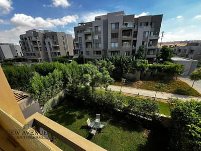 2 Bedroom Flat for Sale in New Cairo, Cairo - WhatsApp Image 2025-08-11 at 3.42. 14 PM. jpeg