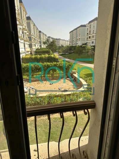 3 Bedroom iVilla for Sale in New Cairo, Cairo - 168e3ce6-d609-4000-ac1d-b818f06f13b2. jpeg
